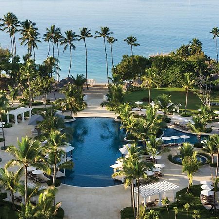 Hilton La Romana All-Inclusive Family Resort Bayahibe Luaran gambar