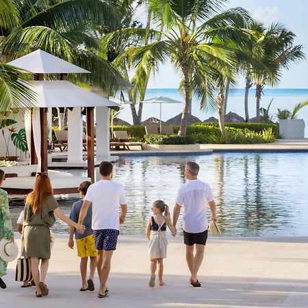 Hilton La Romana All-Inclusive Family Resort Bayahibe Luaran gambar