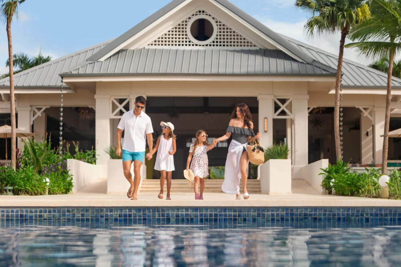 Hilton La Romana All-Inclusive Family Resort Bayahibe Luaran gambar