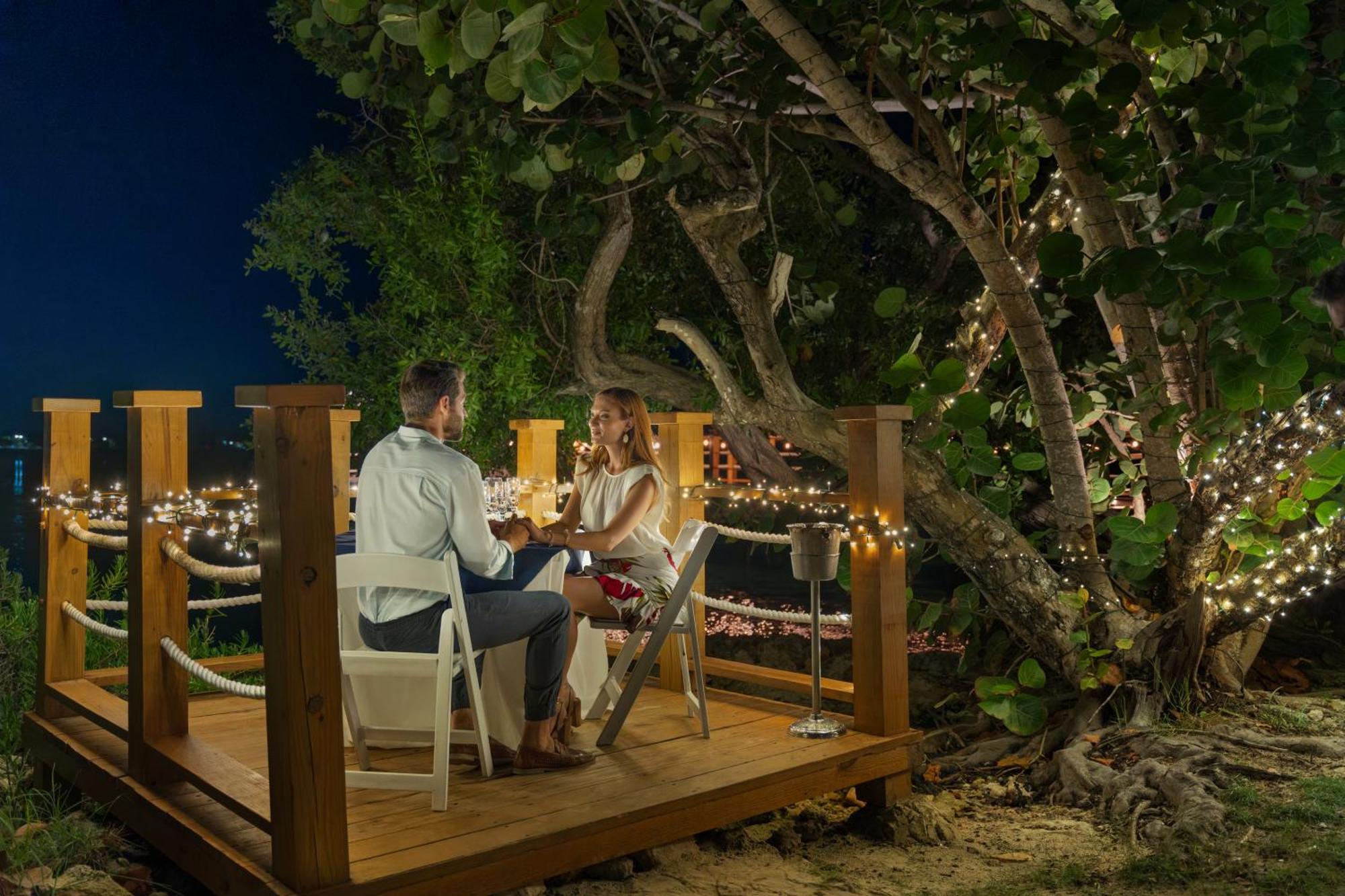 Hilton La Romana All-Inclusive Family Resort Bayahibe Luaran gambar