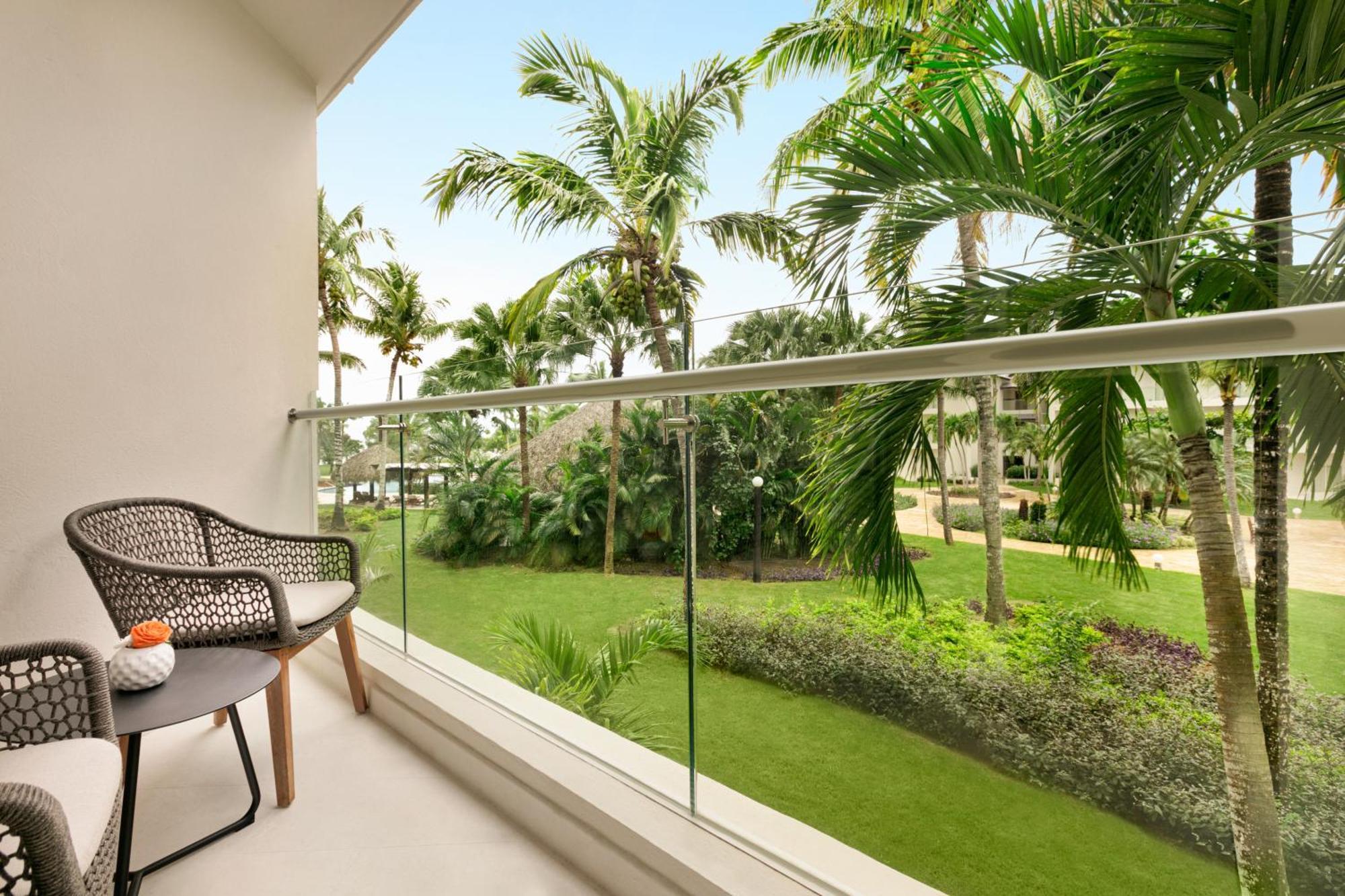 Hilton La Romana All-Inclusive Family Resort Bayahibe Luaran gambar