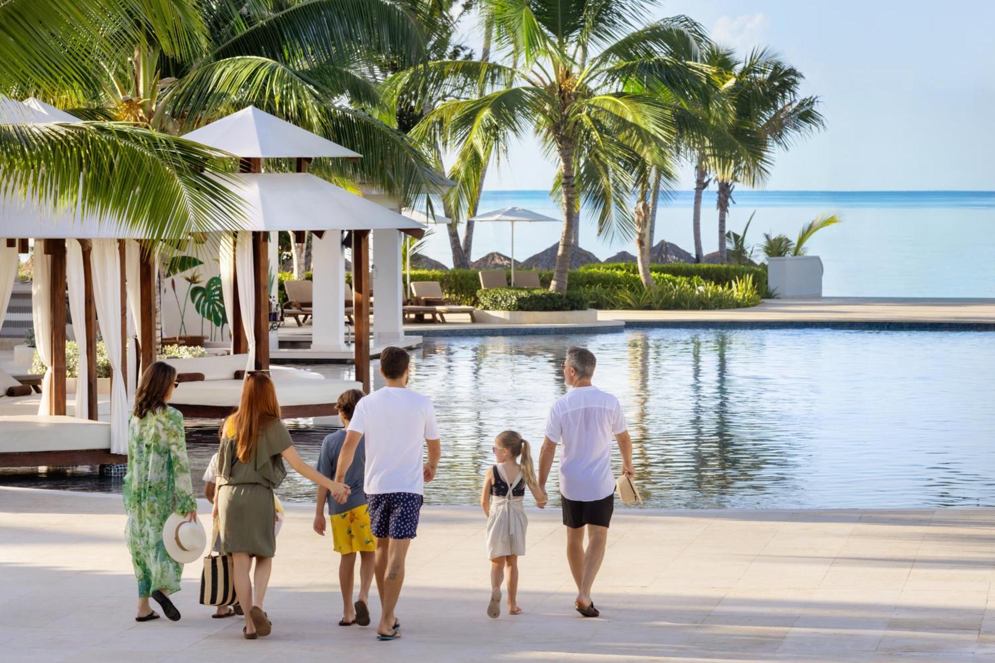 Hilton La Romana All-Inclusive Family Resort Bayahibe Luaran gambar
