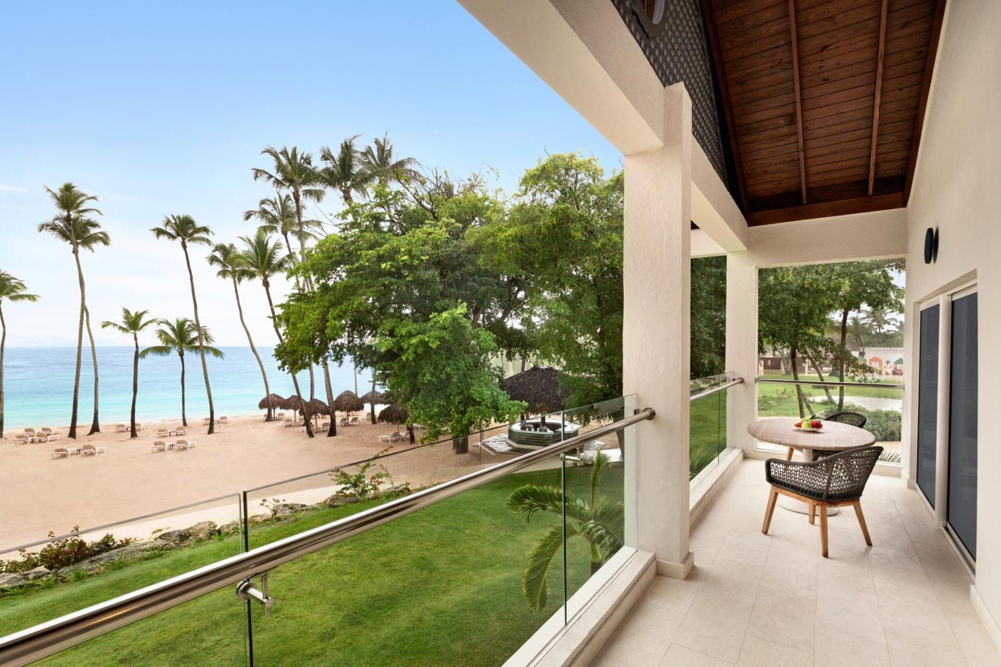 Hilton La Romana All-Inclusive Family Resort Bayahibe Bilik gambar