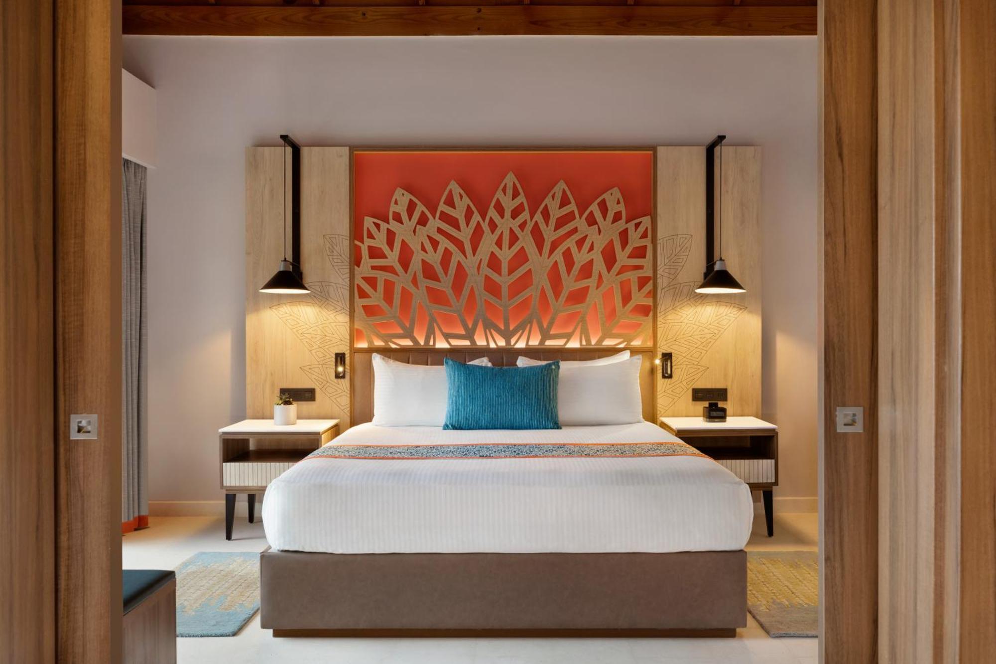 Hilton La Romana All-Inclusive Family Resort Bayahibe Bilik gambar