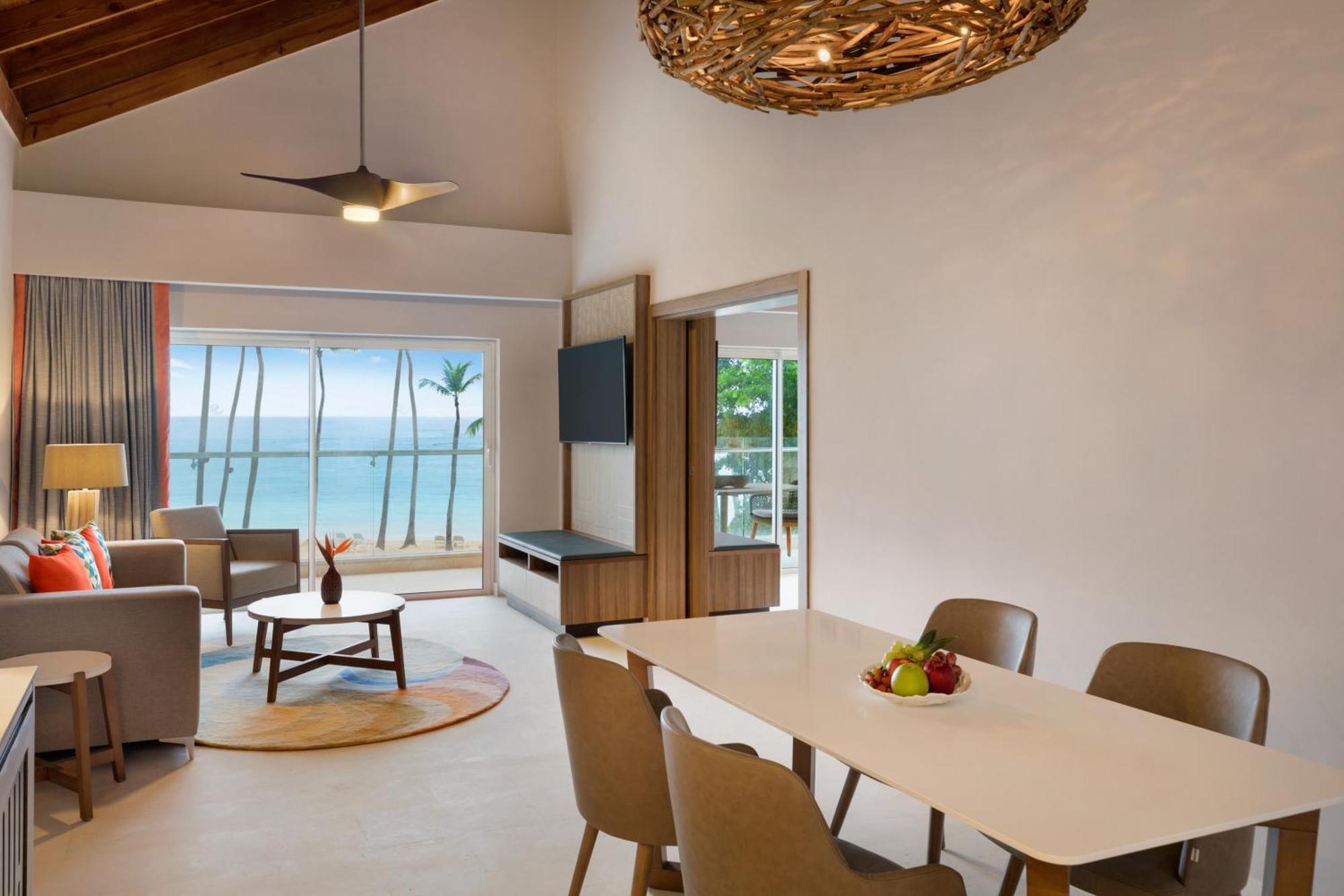 Hilton La Romana All-Inclusive Family Resort Bayahibe Bilik gambar