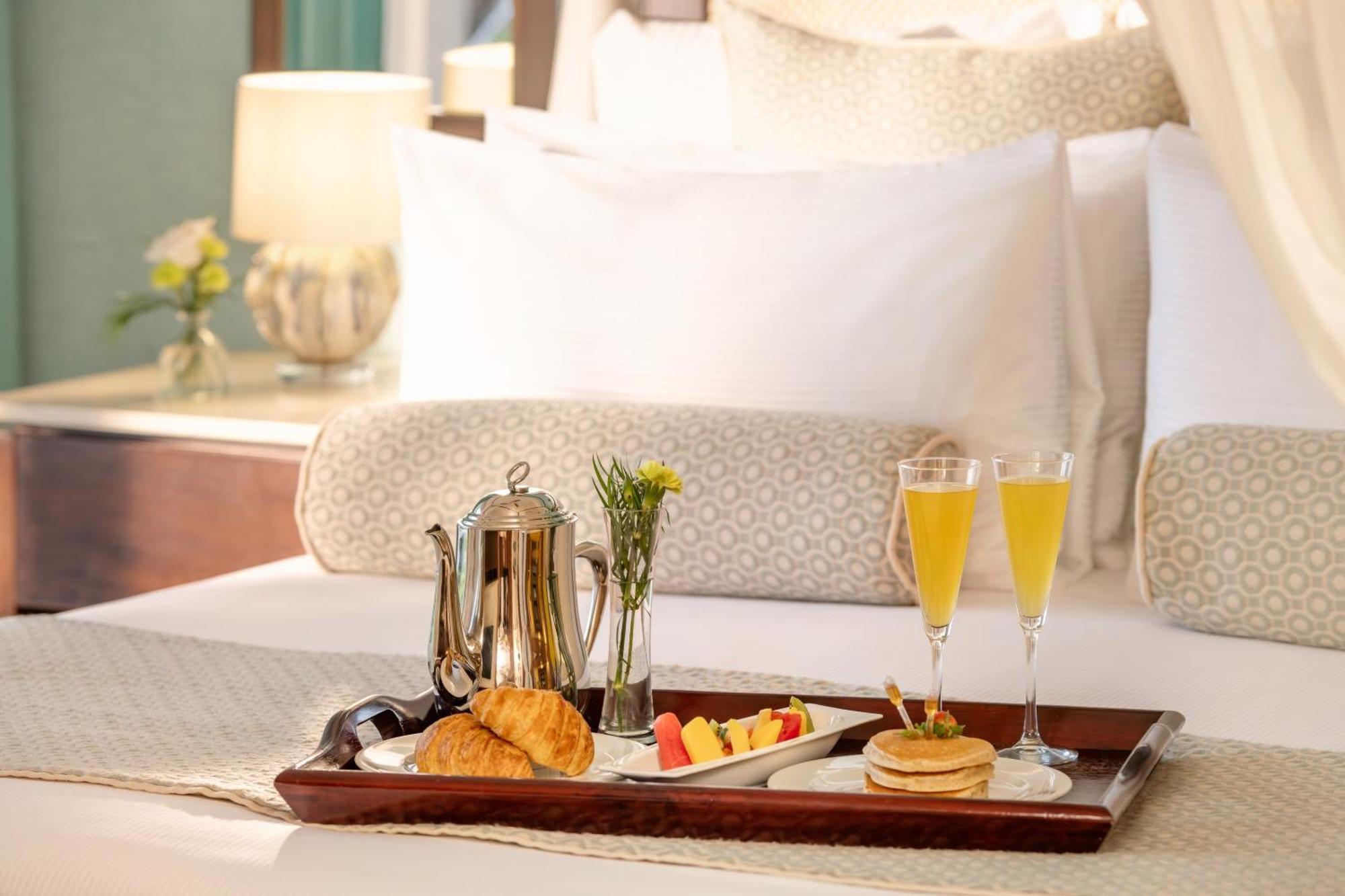 Hilton La Romana All-Inclusive Family Resort Bayahibe Bilik gambar