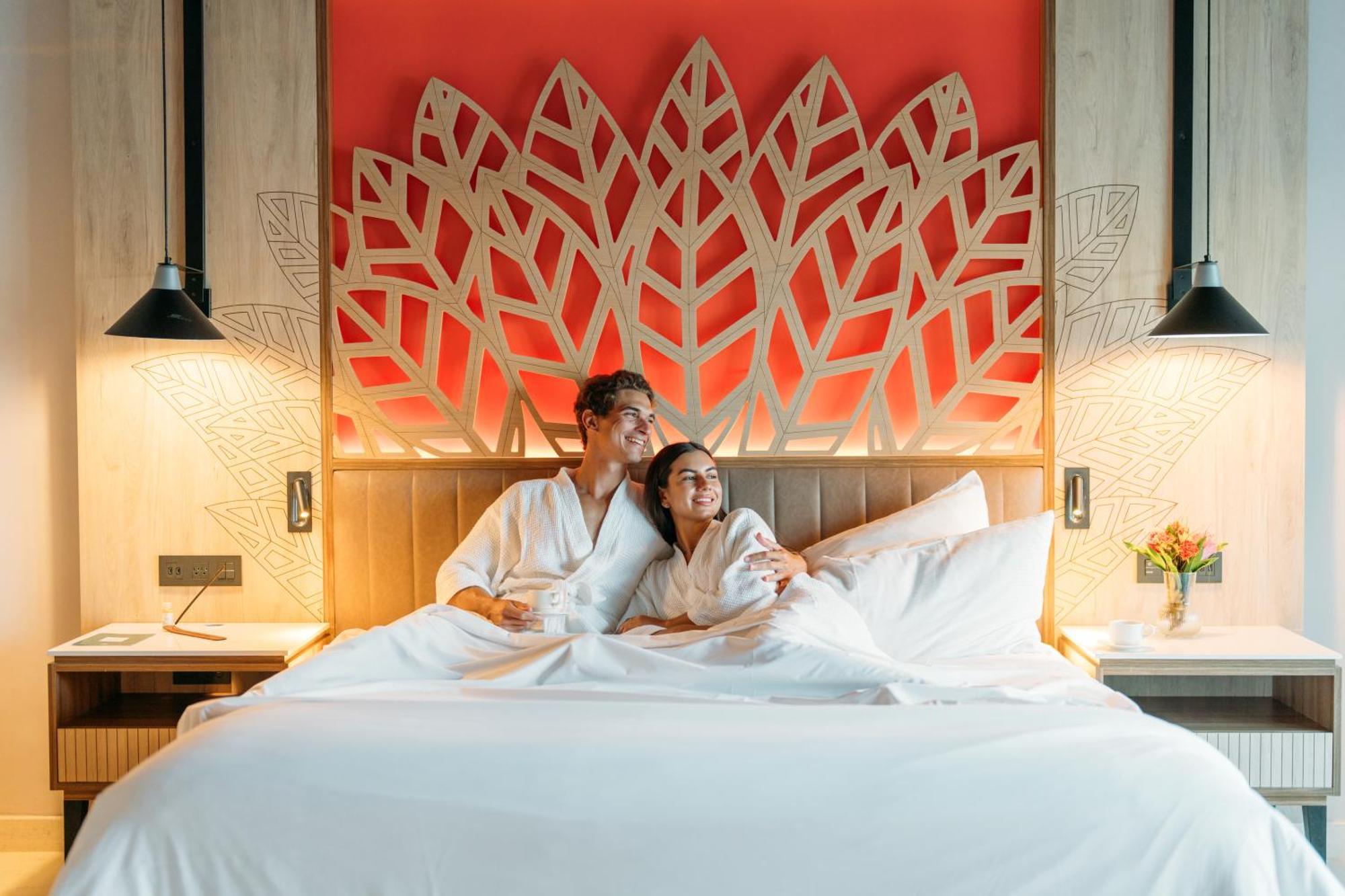 Hilton La Romana All-Inclusive Family Resort Bayahibe Bilik gambar