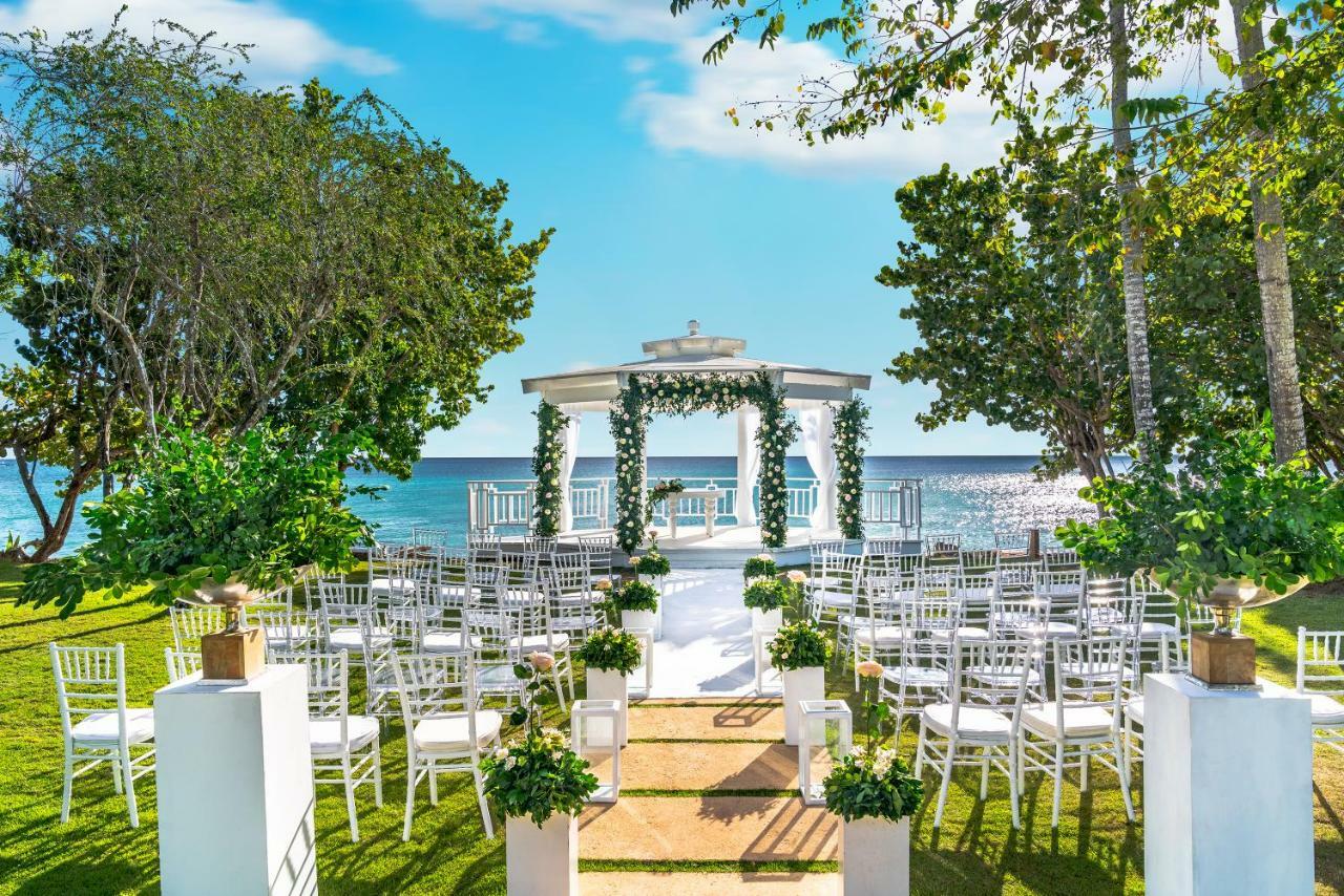 Hilton La Romana All-Inclusive Family Resort Bayahibe Luaran gambar