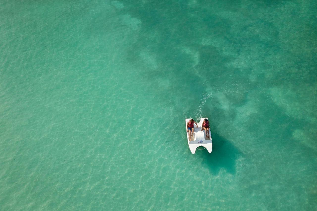 Hilton La Romana All-Inclusive Family Resort Bayahibe Luaran gambar