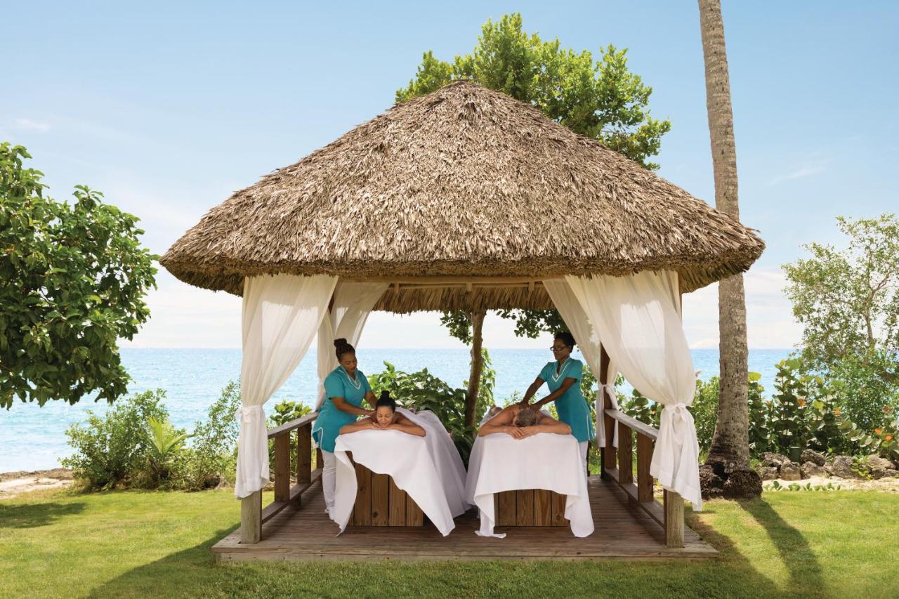 Hilton La Romana All-Inclusive Family Resort Bayahibe Luaran gambar